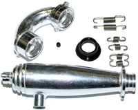 1/12 Muffler